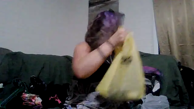 TWiSTYTheTwizted online show from June 14, 2026, 12:29 pm