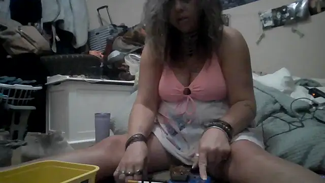 TWiSTYTheTwizted online show from June 17, 2026, 8:54 pm