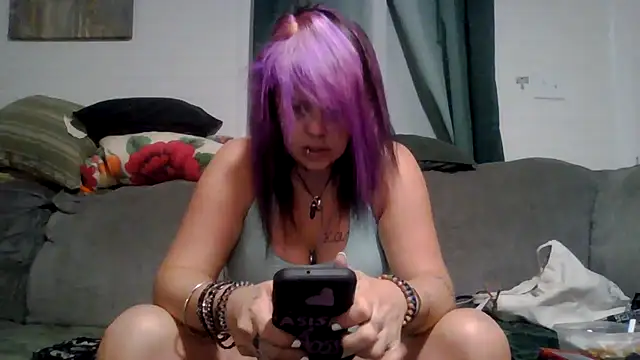 TWiSTYTheTwizted online show from July 9, 2026, 11:42 pm