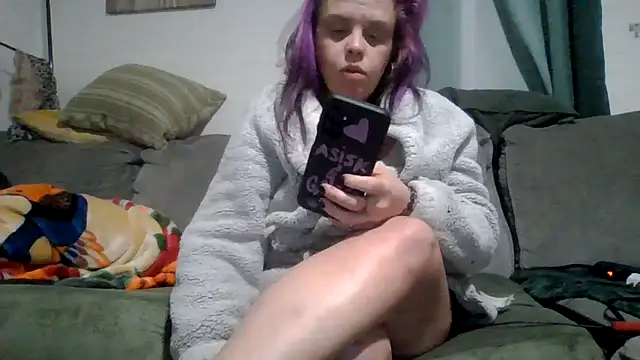 TWiSTYTheTwizted online show from July 11, 2026, 7:44 am