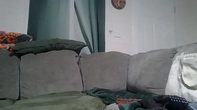 TWiSTYTheTwizted online show from July 13, 2026, 10:29 am