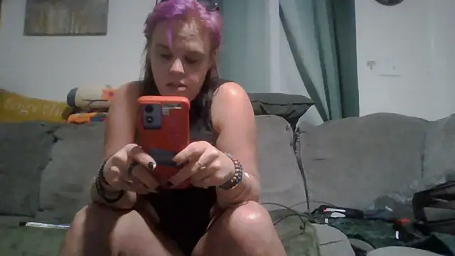 TWiSTYTheTwizted online show from July 13, 2026, 10:34 pm
