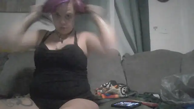 TWiSTYTheTwizted online show from July 14, 2026, 6:24 pm