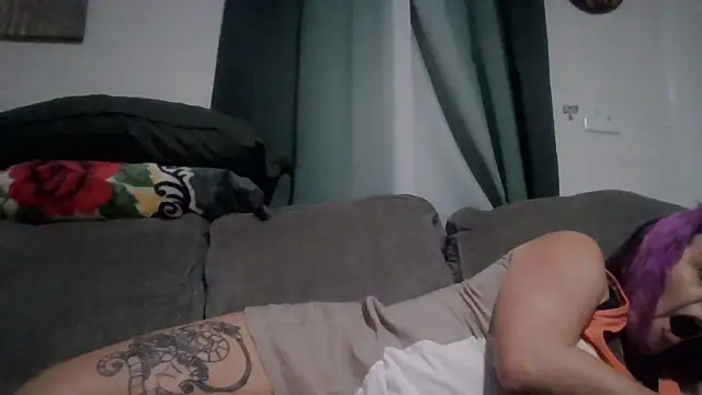TWiSTYTheTwizted online show from July 16, 2026, 11:27 am