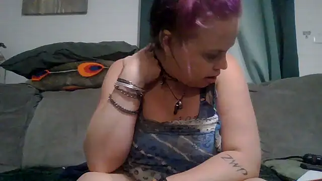 TWiSTYTheTwizted online show from July 19, 2026, 4:22 pm