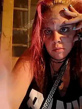 TWiSTYTheTwizted online show from July 31, 2026, 5:07 am