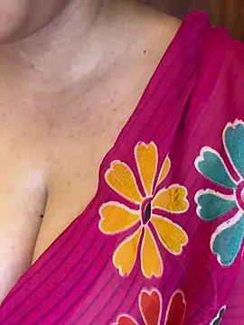 annanya01 online show from July 1, 2026, 5:09 am