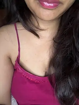 annanya01 online show from July 20, 2026, 12:36 am