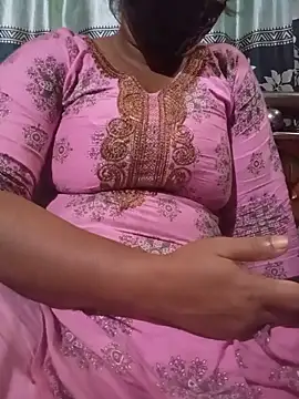 ANNA HOT111 online show from June 16, 2026, 2:03 am