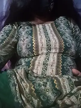 ANNA HOT111 online show from June 16, 2026, 4:09 pm