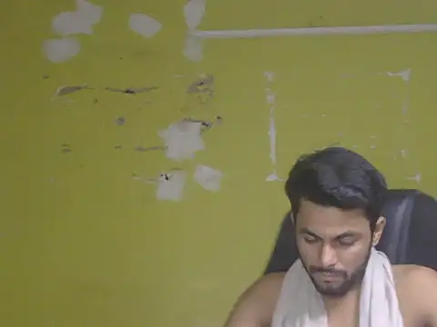ursdreamperson online show from July 17, 2026, 2:34 pm