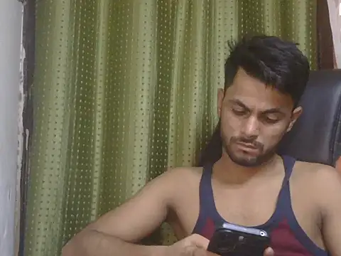 ursdreamperson online show from July 21, 2026, 1:02 pm