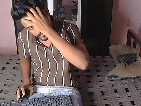 krishjaat43 online show from May 10, 2026, 2:39 am