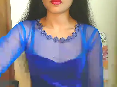 Ankita Chandel online show from November 25, 2025, 5:24 pm