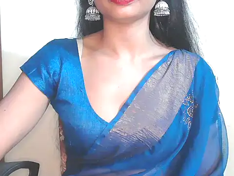 Ankita Chandel online show from December 1, 2025, 8:25 pm