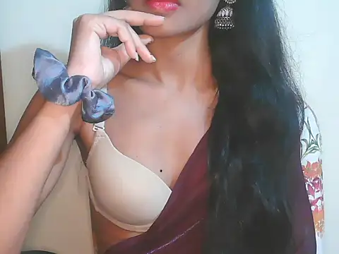 Ankita Chandel online show from December 23, 2025, 3:37 am