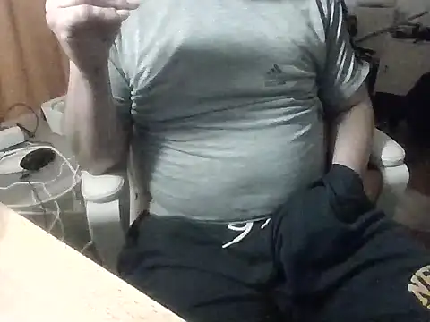 SmokedAlloy2 online show from July 2, 2026, 7:36 am