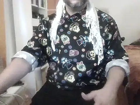 SmokedAlloy2 online show from July 14, 2026, 6:02 pm
