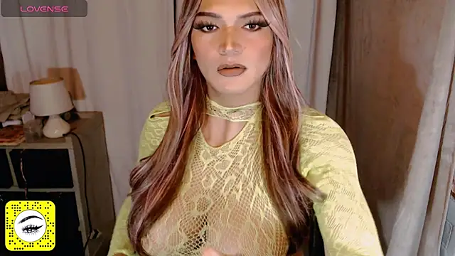 Snapshot of AndreaNakedTs2Cum chatting on July 12, 2026, 1:13 pm AndreaNakedTs2Cum online show from July 12, 2026, 1:13 pm