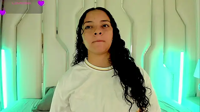 Angellit Afrodita  online show from June 27, 2026, 9:58 am