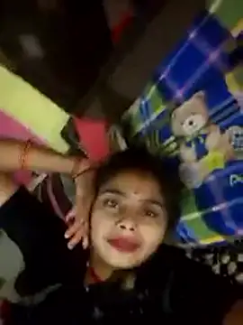 Snapshot of Punam_sony chatting on June 9, 2026, 7:03 pm Punam sony online show from June 9, 2026, 7:03 pm