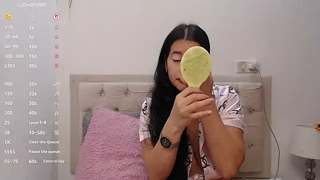 Taliana21 online show from June 10, 2026, 9:41 am