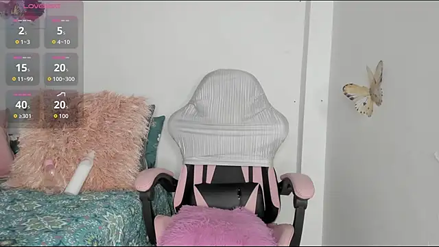 mari-ross online show from July 26, 2026, 2:09 am