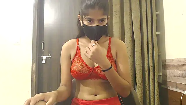 Snapshot of Aarohi_An chatting on July 19, 2026, 1:26 pm Aarohi An online show from July 19, 2026, 1:26 pm