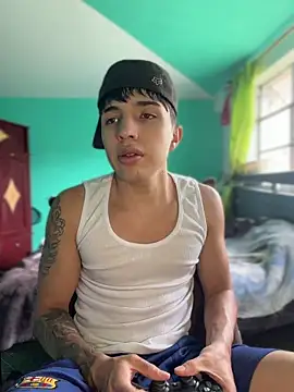 Snapshot of pabonsito chatting on June 28, 2026, 5:30 pm pabonsito online show from June 28, 2026, 5:30 pm