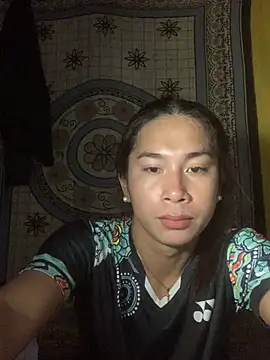 Asian PrettyAle online show from August 6, 2026, 12:12 am