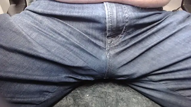 OldGermanMan online show from April 23, 2026, 2:52 pm