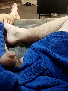 hubbyfun19 online show from March 21, 2026, 5:01 am