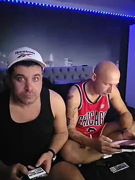 ChupaChups69 online show from June 13, 2026, 6:06 pm
