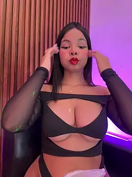 PamelaCullen online show from June 16, 2026, 5:10 am
