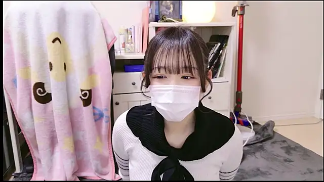 Snapshot of o-AKANE-o chatting on March 7, 2026, 6:21 am o-AKANE-o online show from March 7, 2026, 6:21 am
