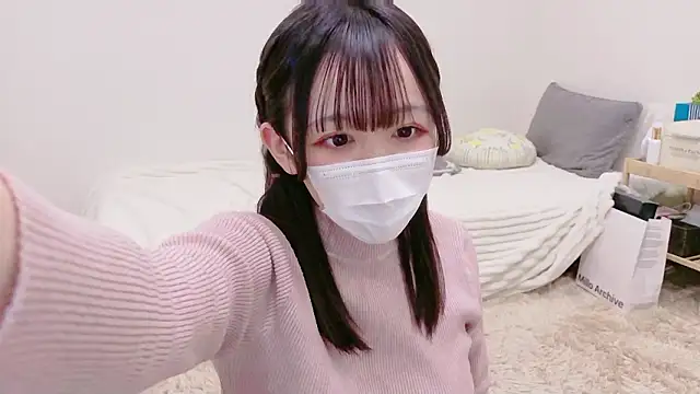 Snapshot of o-AKANE-o chatting on March 13, 2026, 7:37 am o-AKANE-o online show from March 13, 2026, 7:37 am