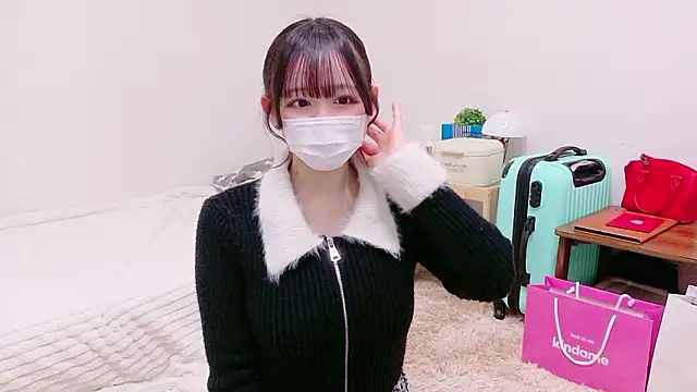 Snapshot of o-AKANE-o chatting on March 14, 2026, 4:07 am o-AKANE-o online show from March 14, 2026, 4:07 am