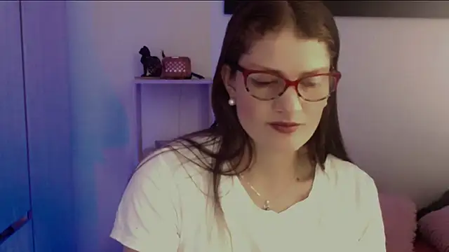 Camila-ventura online show from May 31, 2026, 12:34 pm