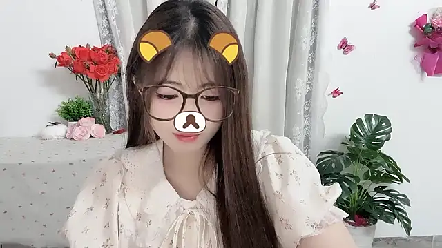 Amelia-babee online show from June 15, 2026, 1:13 pm
