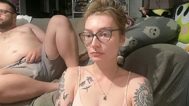 harleyblair online show from July 14, 2026, 10:37 pm