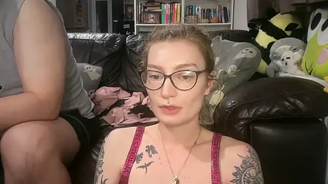 harleyblair online show from July 15, 2026, 10:04 pm