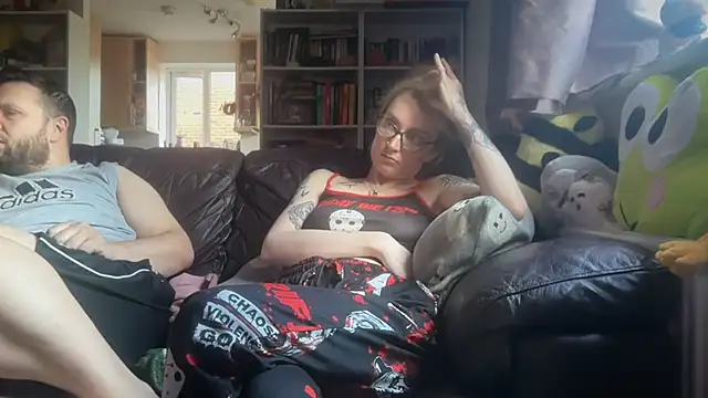 harleyblair online show from July 19, 2026, 6:44 pm