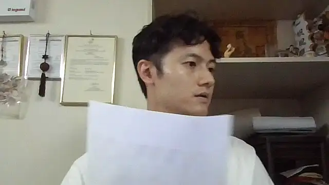changbibit online show from June 11, 2026, 6:55 am