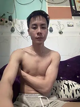 Jacky-728 online show from June 10, 2026, 7:13 pm