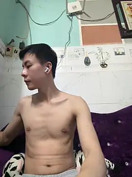 Jacky-728 online show from June 29, 2026, 7:58 pm