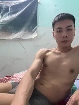 Jacky-728 online show from July 8, 2026, 6:01 pm