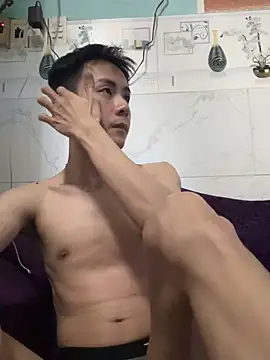 Jacky-728 online show from July 30, 2026, 6:18 pm