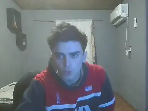 Rodrigo99 9 online show from June 10, 2026, 7:46 pm