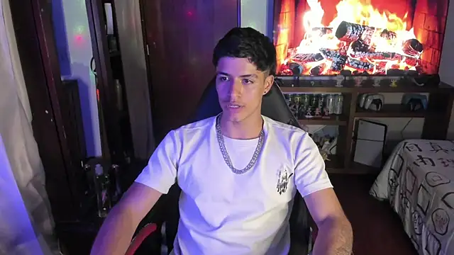 jacobbiker online show from July 21, 2026, 5:21 am