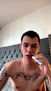 chris suarez online show from July 15, 2026, 9:31 pm
